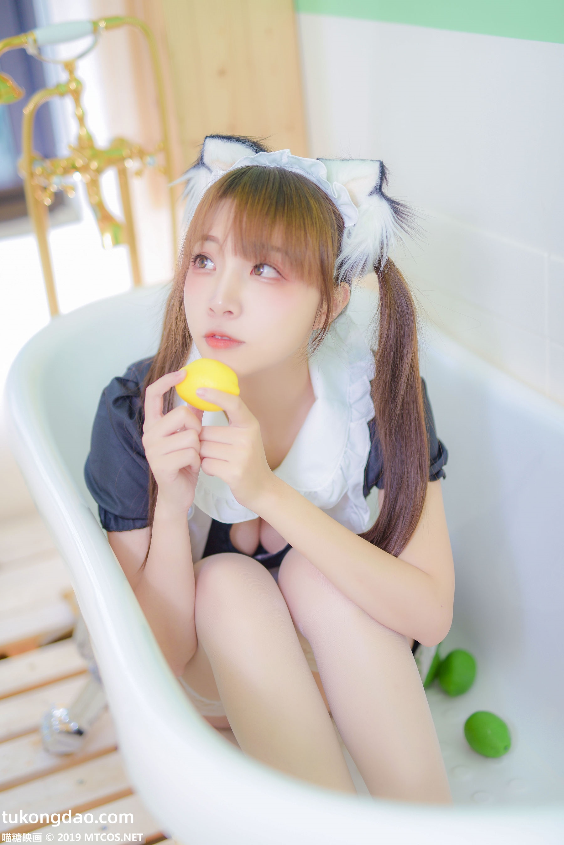 喵糖映画 VOL.049 写真集 写真系列-第30张